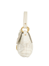 Perforated Zucca Mini Chef, bottom view